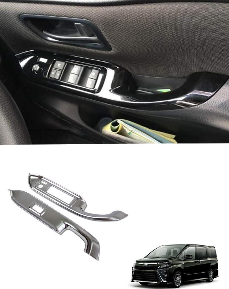 Amazon | 【Car Power 】トヨタ ヴォクシー 80系 VOXY 後期